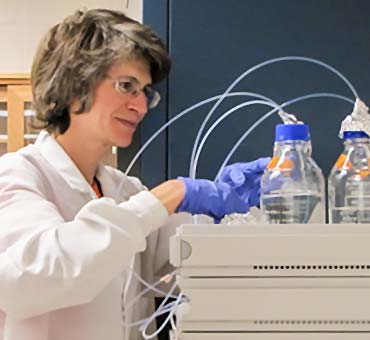 Isabelle Kagan, PhD